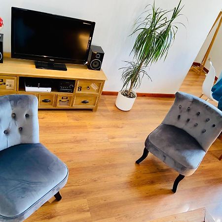 Appartement Vue sur vignes à Riquewihr Extérieur photo
