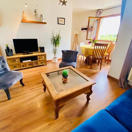 Appartement Vue sur vignes à Riquewihr Extérieur photo