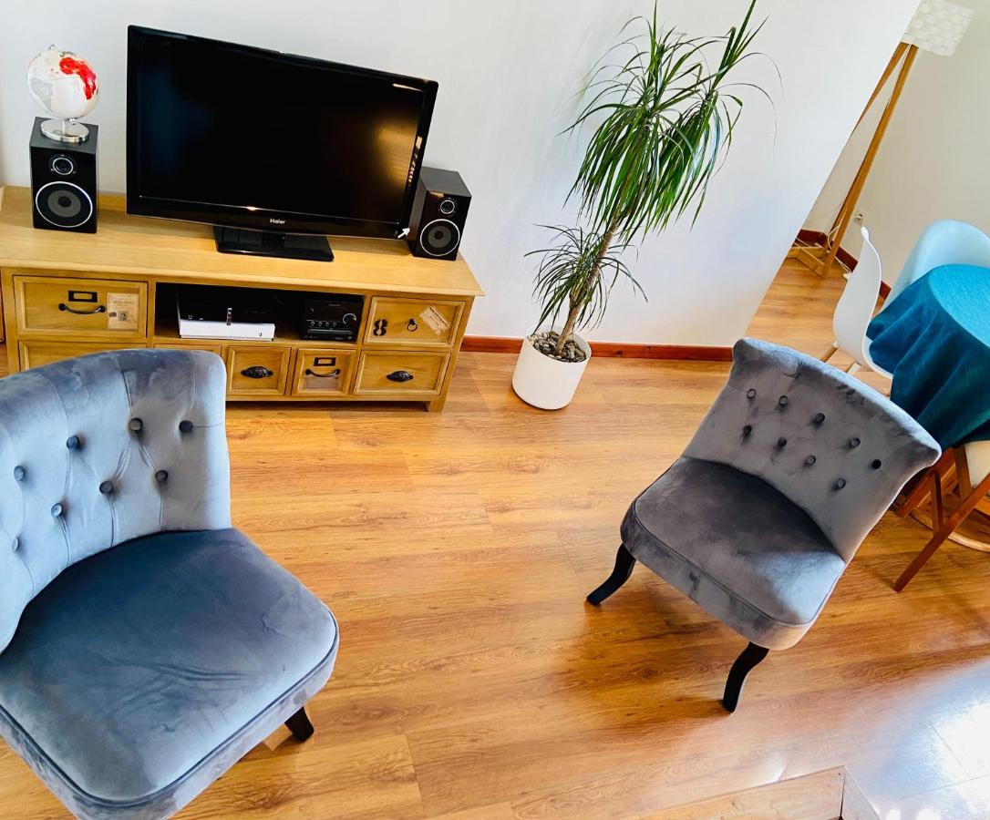 Appartement Vue sur vignes à Riquewihr Extérieur photo
