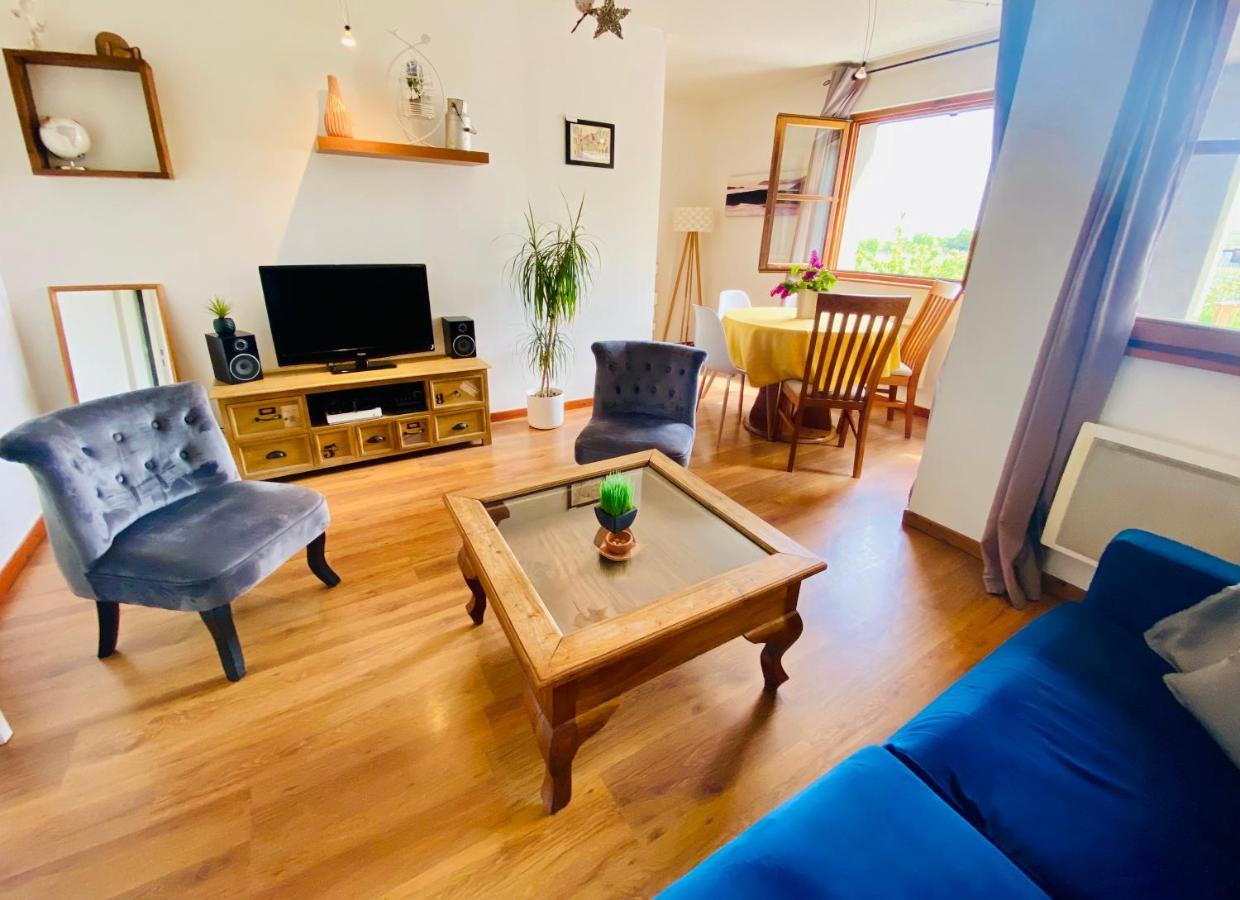 Appartement Vue sur vignes à Riquewihr Extérieur photo