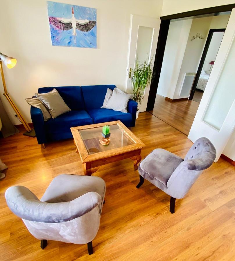 Appartement Vue sur vignes à Riquewihr Extérieur photo